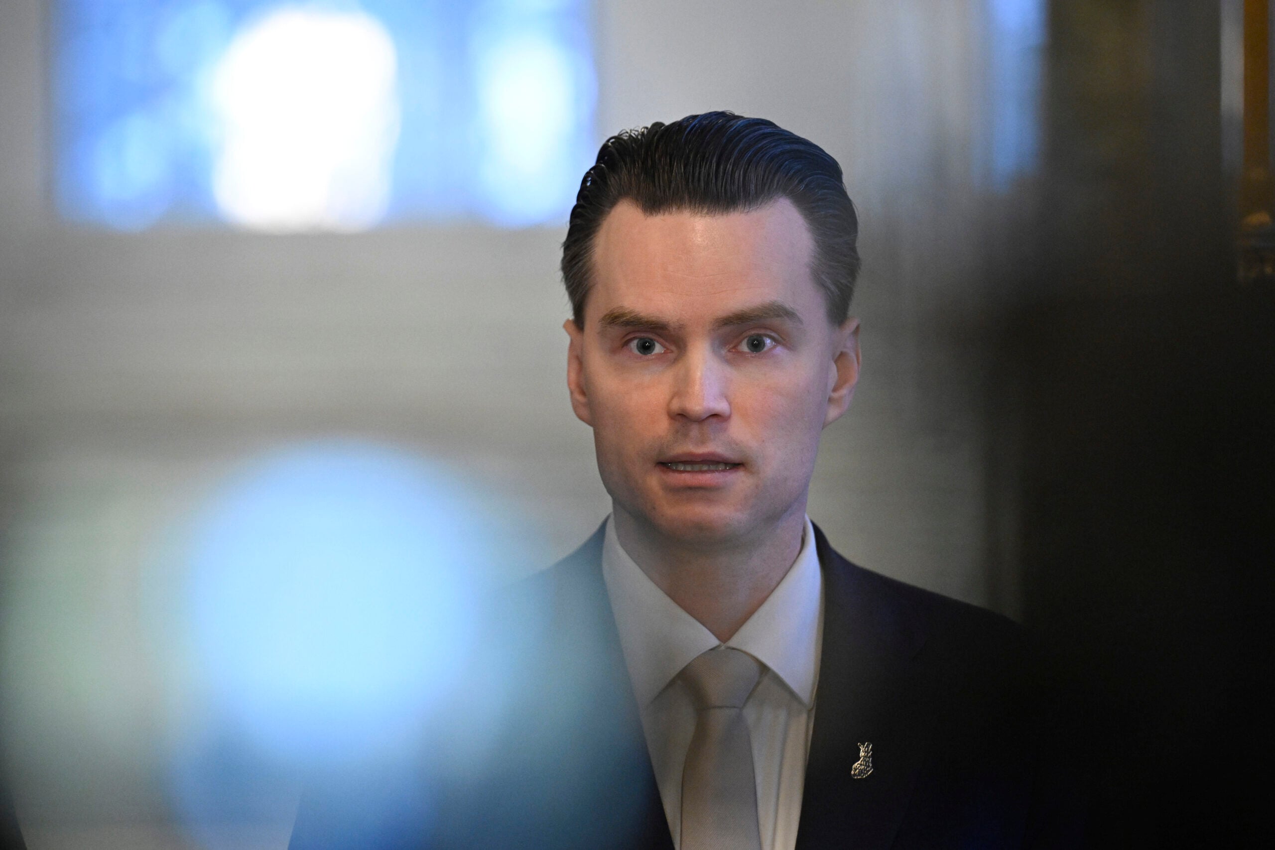 Kokoomuksen varapj-kisa käyntiin: ”Harkitsen vakavasti”