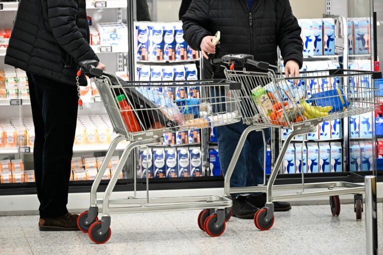 Vantaan uusi K-Citymarket Kivistö aukeaa