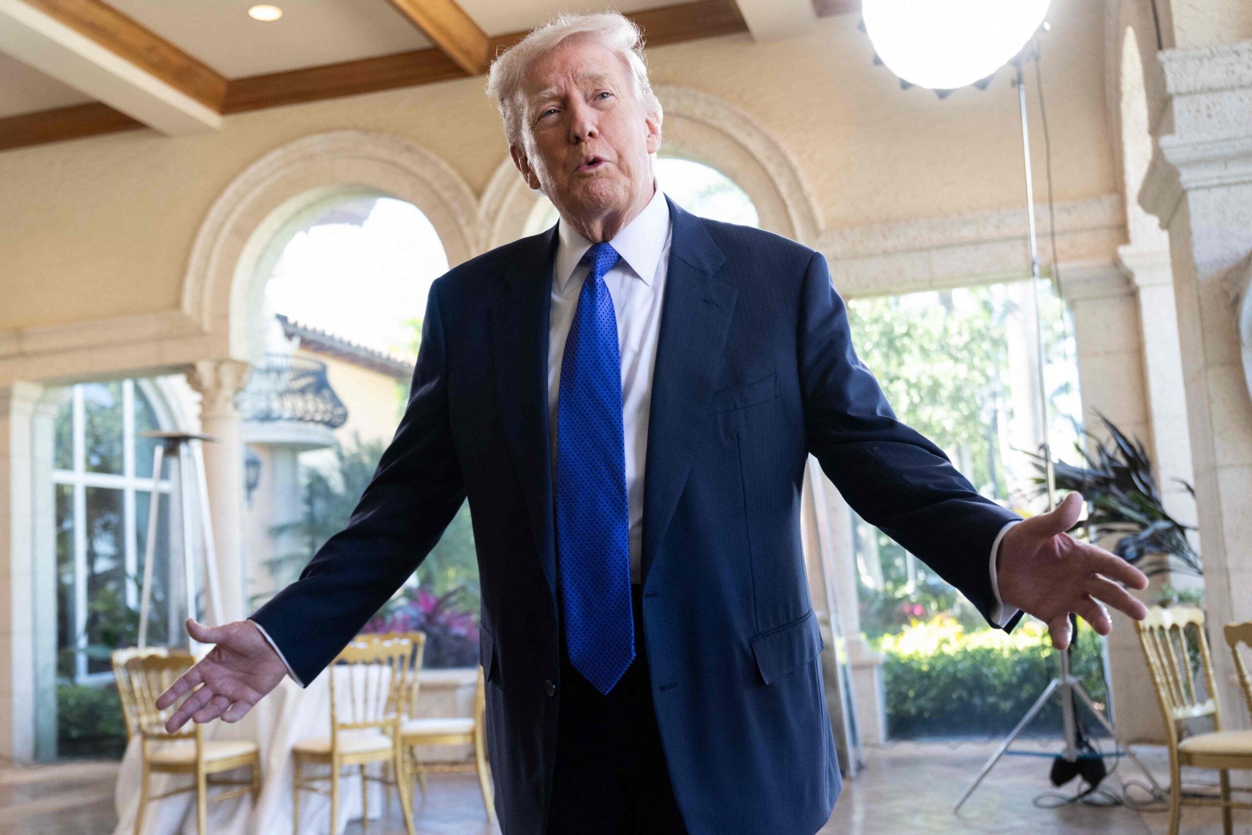 Donald Trumpin Kartanoon Pyrkinyt Mies Ammuttiin Verkkouutiset donald-trumpin-kartanoon-pyrkinyt-mies-ammuttiin-verkkouutiset