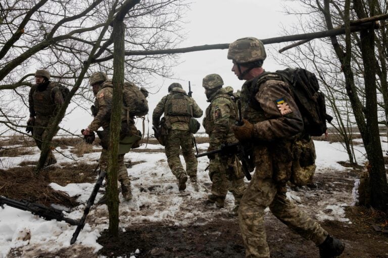 UKRAINE-RUSSIA-CONFLICT-WAR