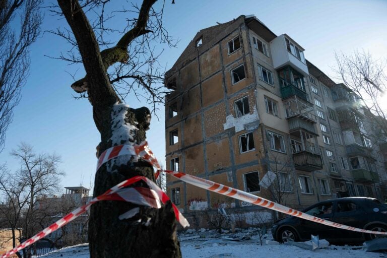 UKRAINE-RUSSIA-CONFLICT-WAR