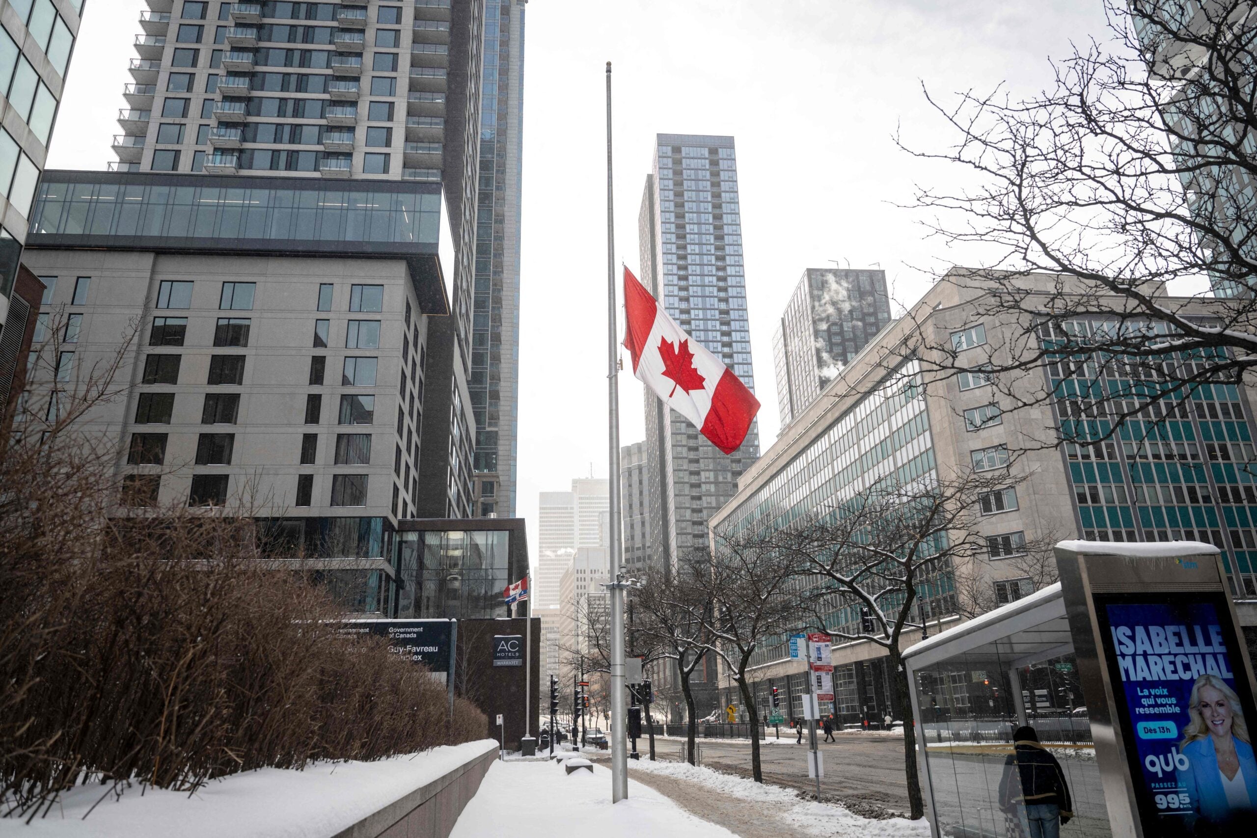 Kanadan tuhoisasta joukkoampumisesta lisätietoja – epäilty 18-vuotias nainen