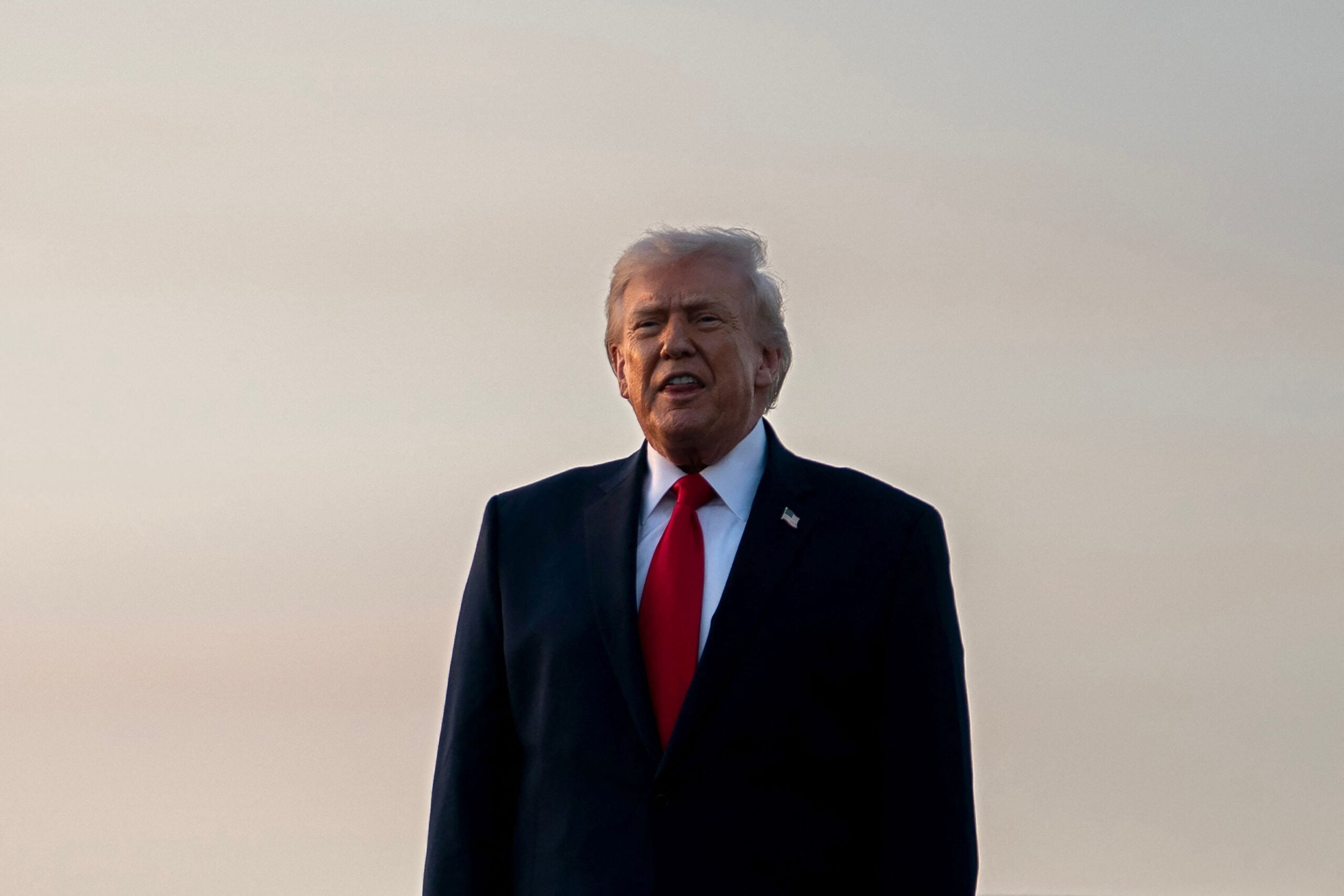 Donald Trump patistaa Ukrainaa liikkumaan neuvotteluissa