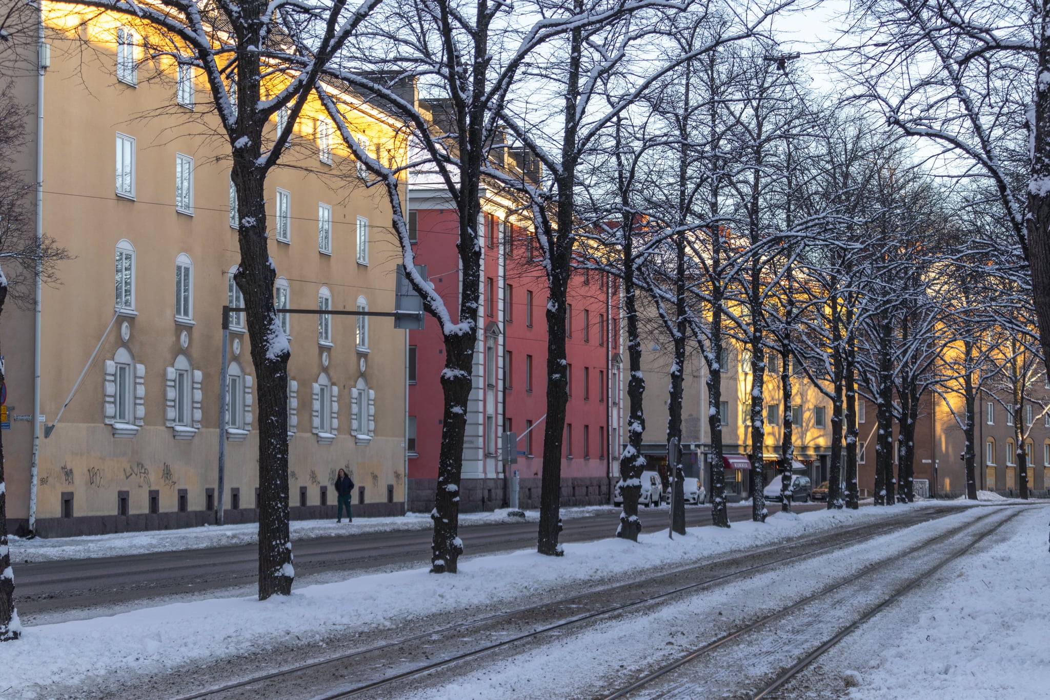 Mohammed vuokraa Helsingin kaupungin asuntoa Airbnb:ssä – Heka pitää ilmiötä pienenä