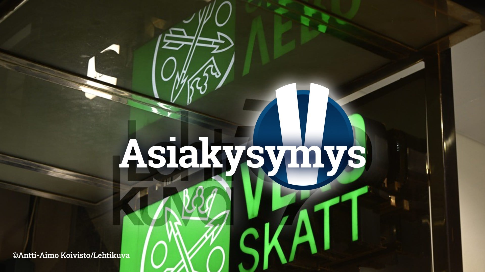 Perintöveron poistamisesta voisi tulla sotku, tätä moni ei ymmärrä