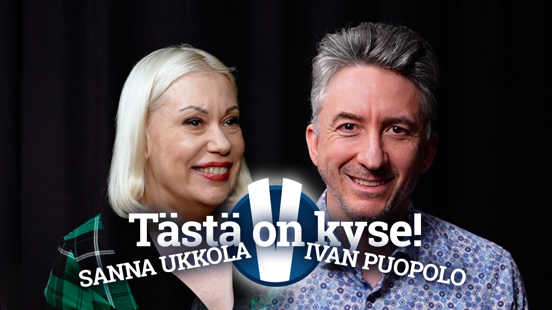 Päivi Räsänen suututti Hesarin – Tästä on kyse!