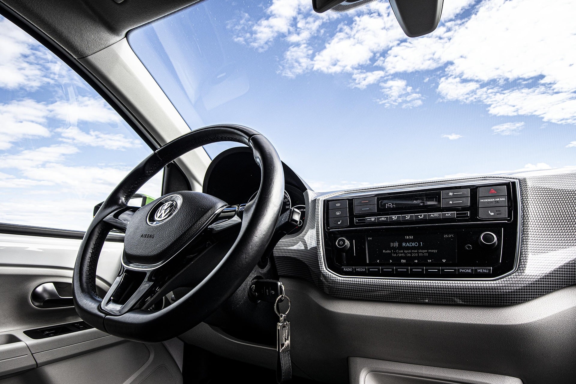 Autosi voidaan varastaa hetkessä – poliisi varoittaa uudesta ilmiöstä