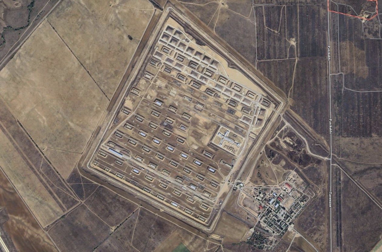 Ukrainalle jättipotti – Venäjän tärkeässä ammusvarastossa useita räjähdyksiä