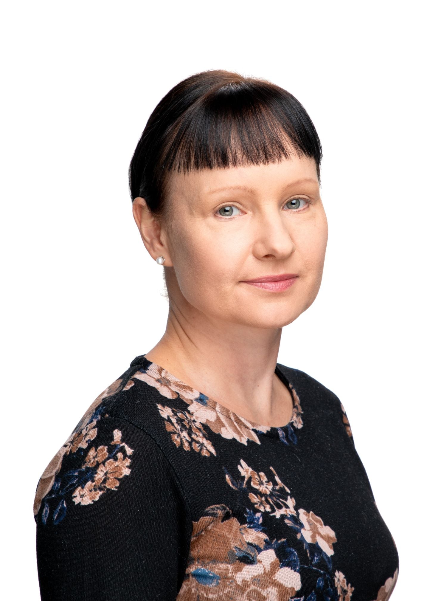 Picture of Kaisa Paastela