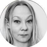 Picture of Laura Halminen