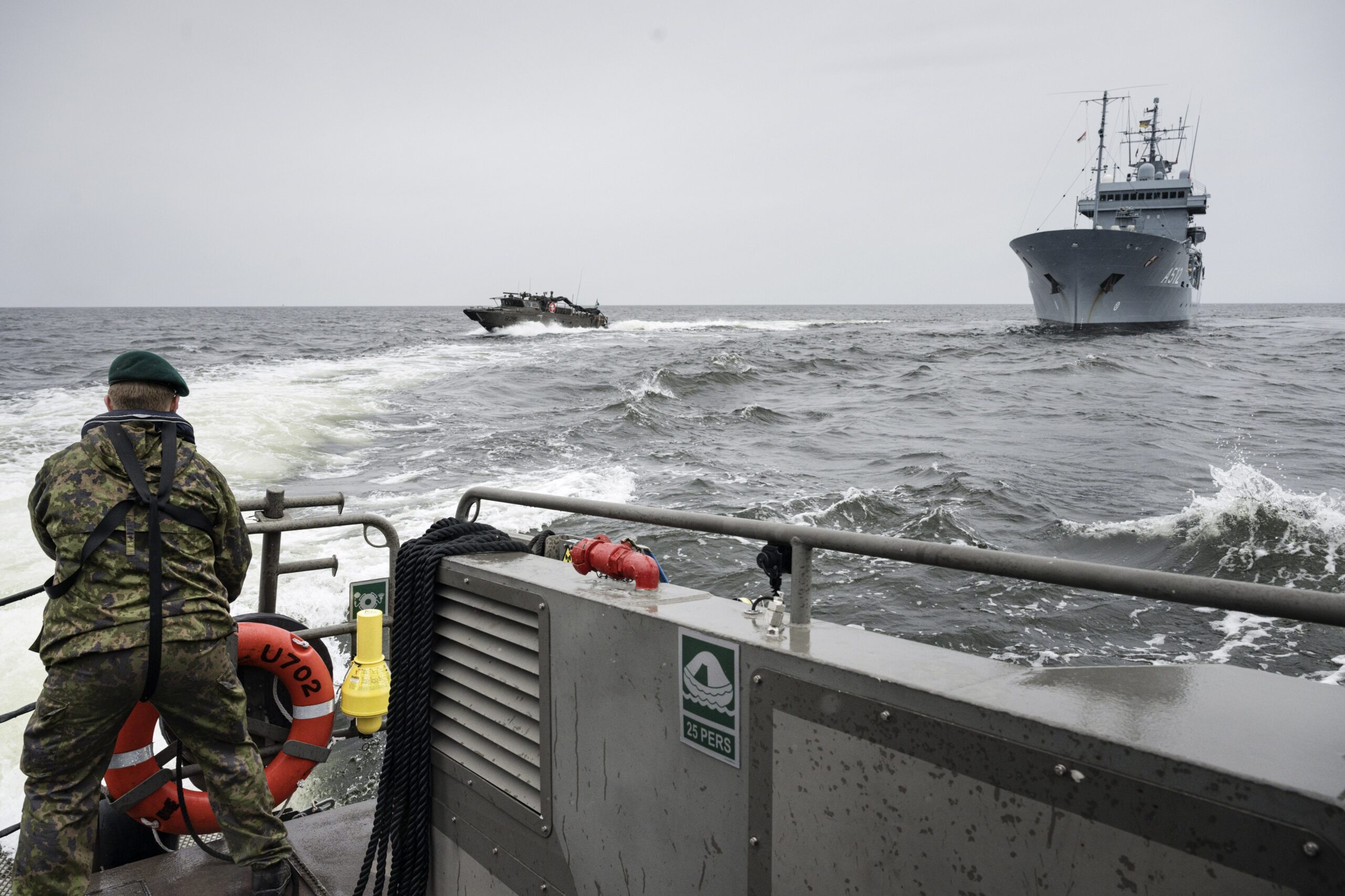 Puolustusmenot jopa 35 prosenttia – tällainen olisi sota Suomessa
