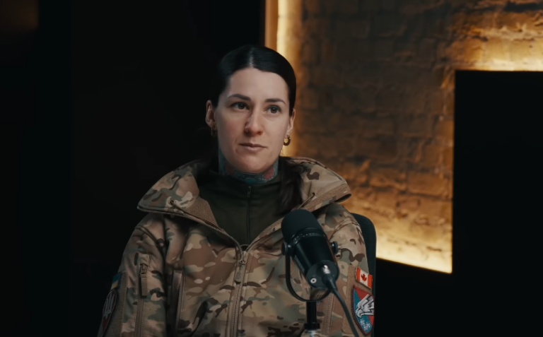 vapaaehtoistaistelija