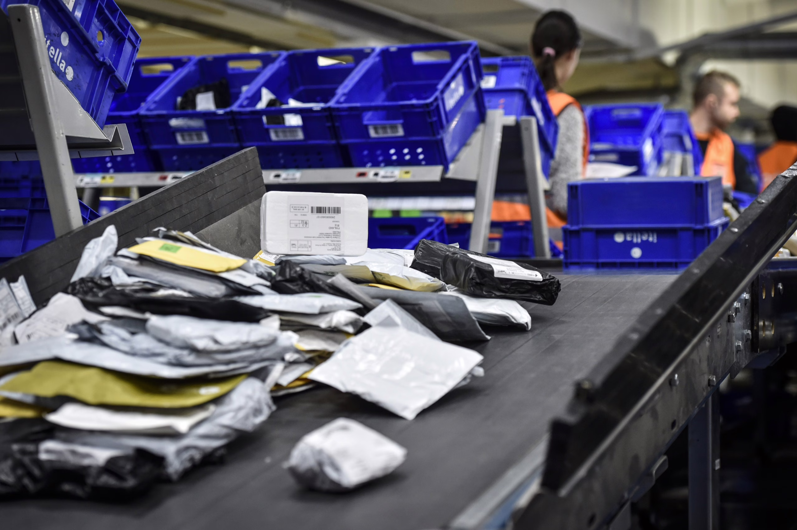 Temutukselle piste? Halpa Kiina-tavara voi pian maksaa tuplasti