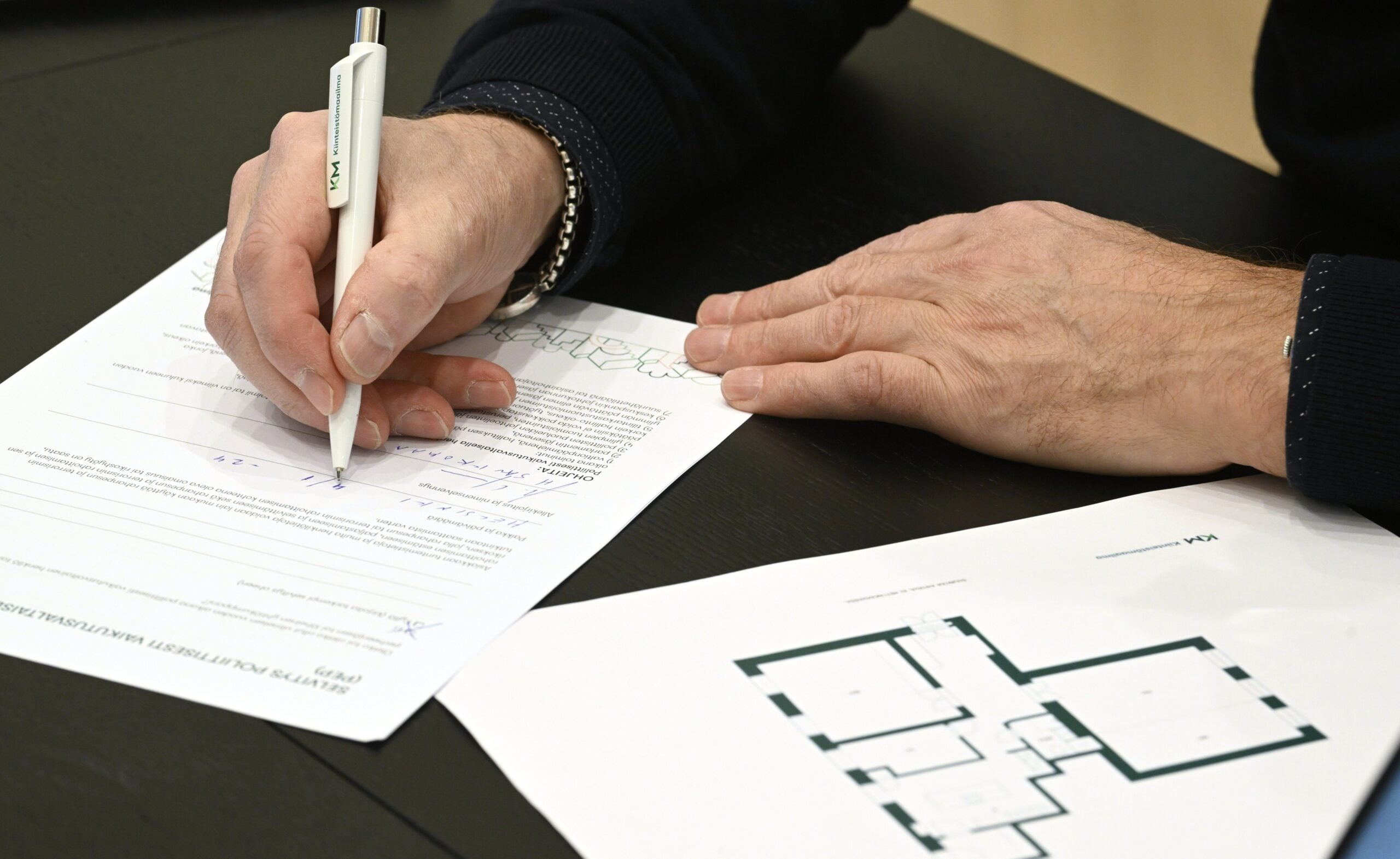 Ekonomisti Ylelle: Asunnonvaihtajat voivat hyötyä nykymarkkinoista