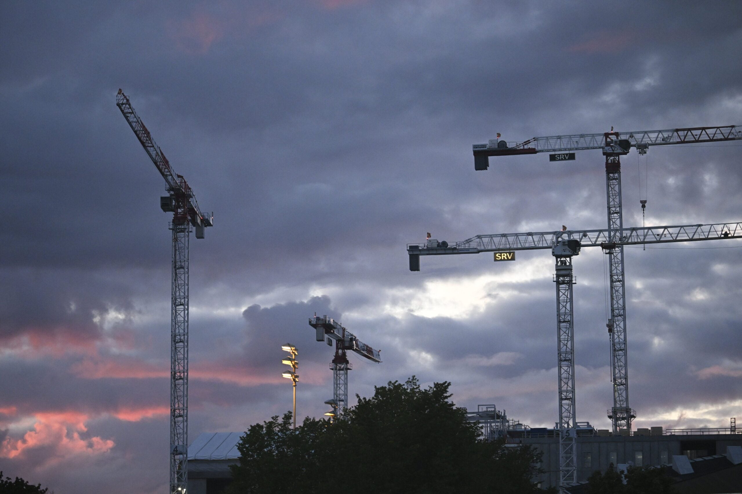 Asuntohintojen lasku jatkunut 3,5 vuotta – huippu vasta 2030-luvulla