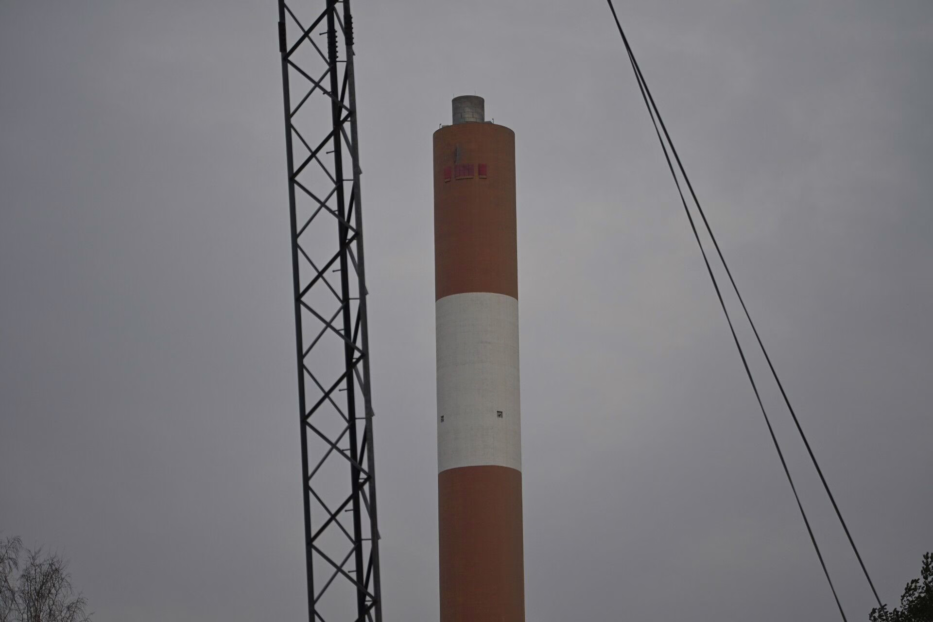 ”Ilmavaara! Suojautukaa!” – droonivaroitus ruuhkautti hätänumeron Virossa