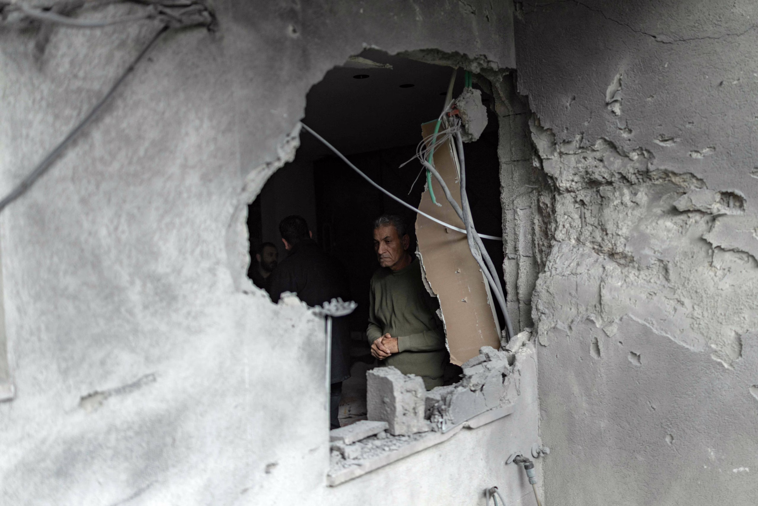 Veljekset syöttivät tekaistuja tietoja iranilaiselle vakoojalle, saivat itse syytteen