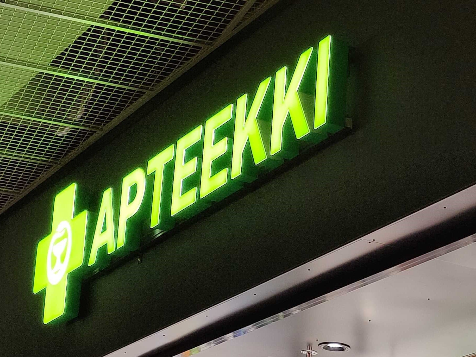 Apteekkien rokotustoiminta on laajentunut nopeasti
