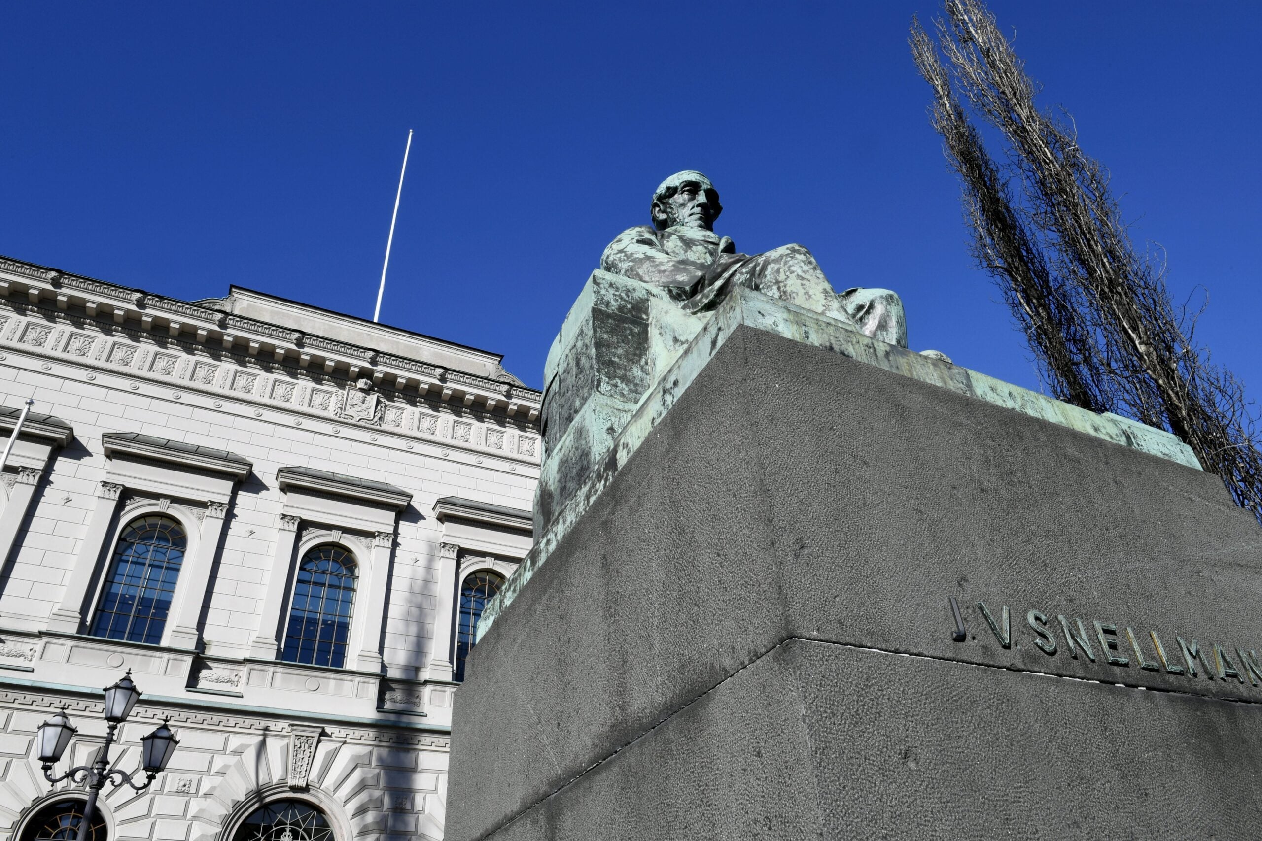 Suomen Pankki varoittaa: Sota nostaa inflaatiota euroalueella