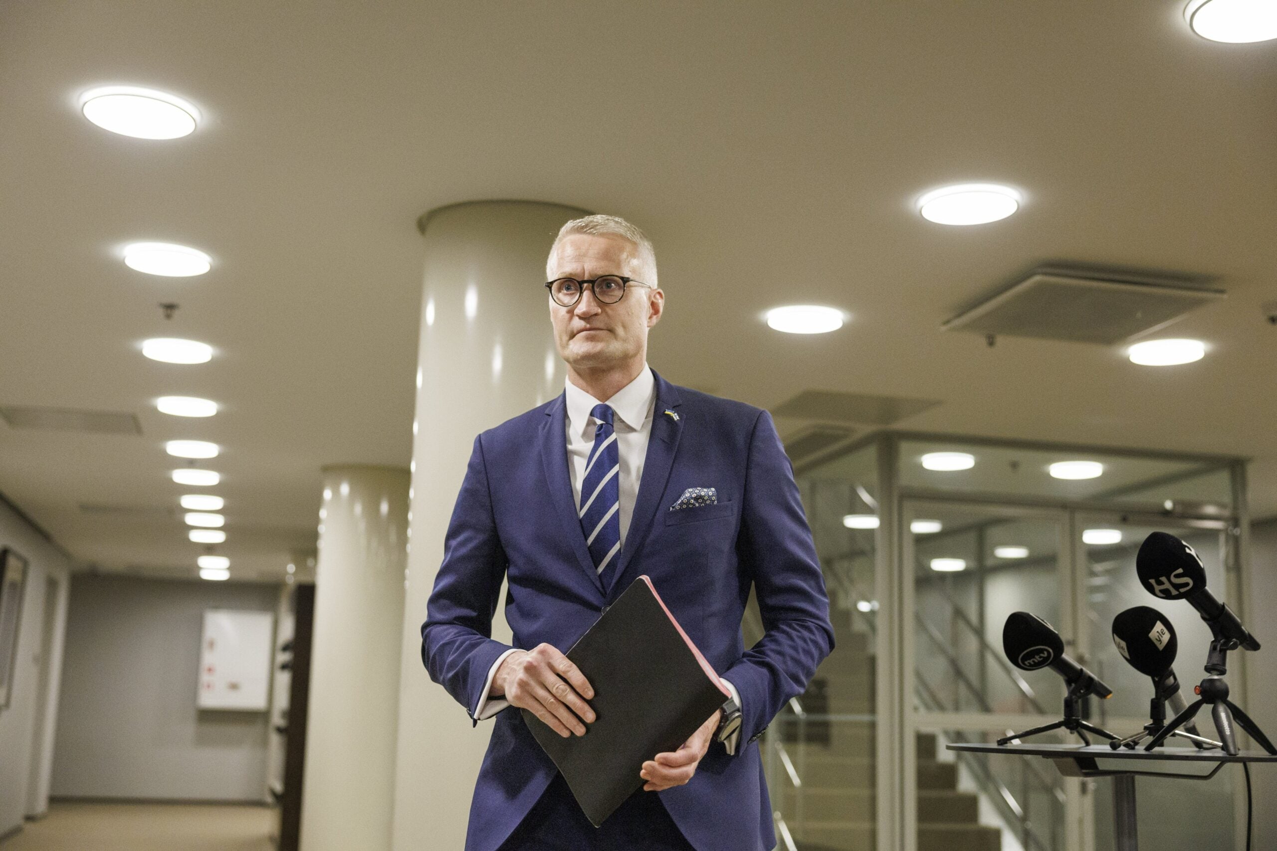 ”Päätin toimia” – kansanedustaja puuttui kiusaamiseen Prismassa