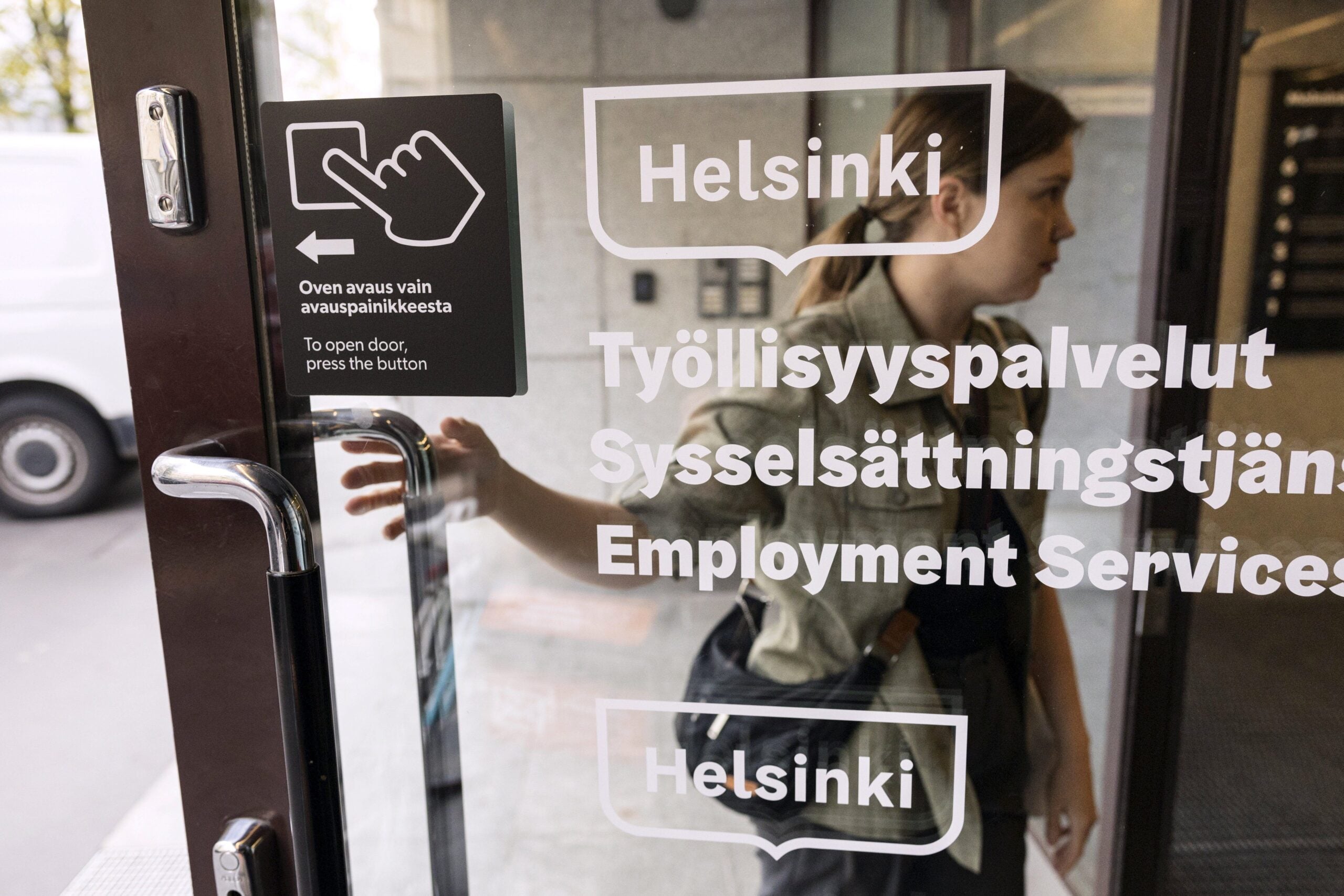 Yle: Nuorten työllistymisseteleille vähän kysyntää – 30 miljoonaa varattu