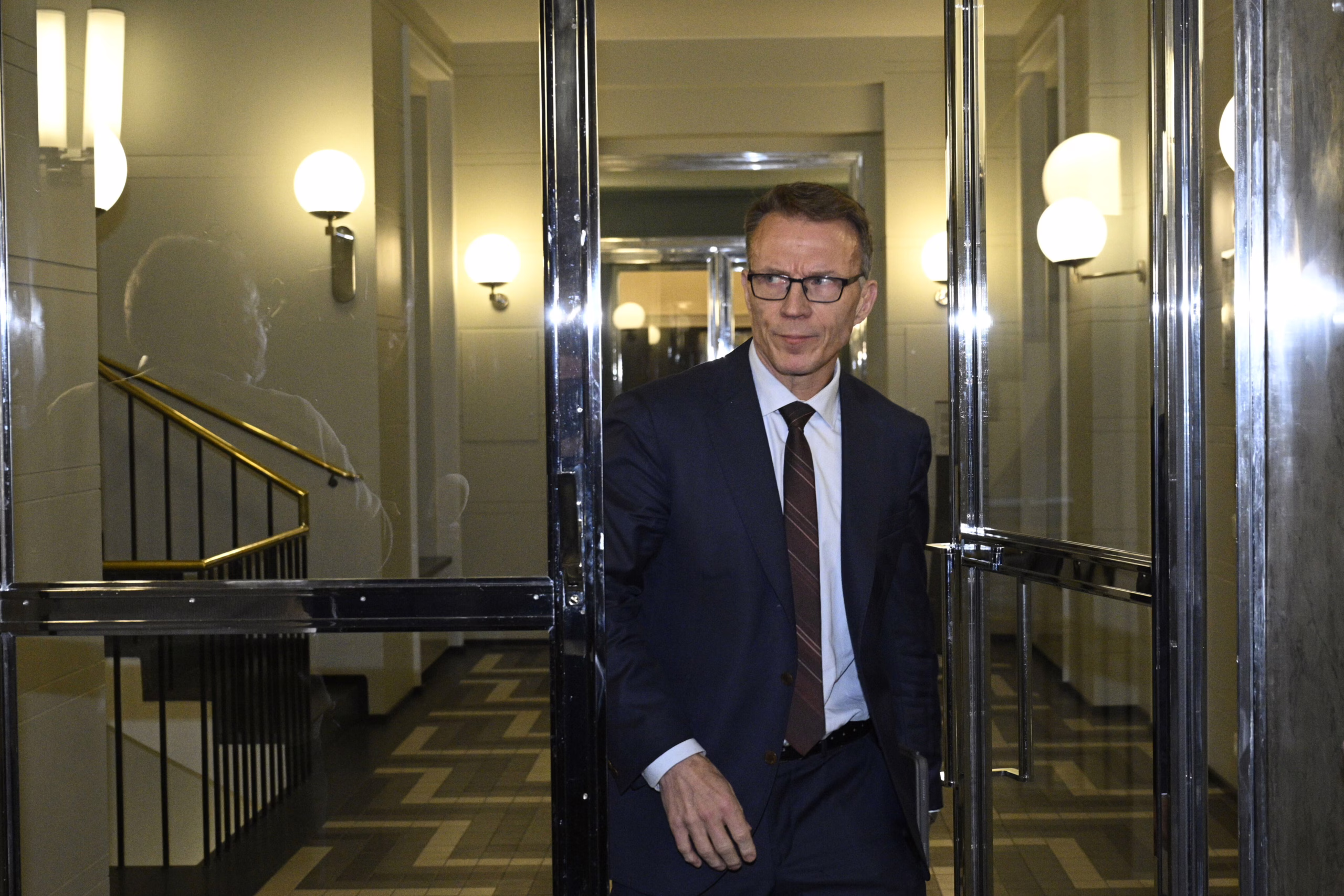 Jukka Kopra: Antti Lindtman ei uskalla kertoa vaihtoehtonsa hintaa