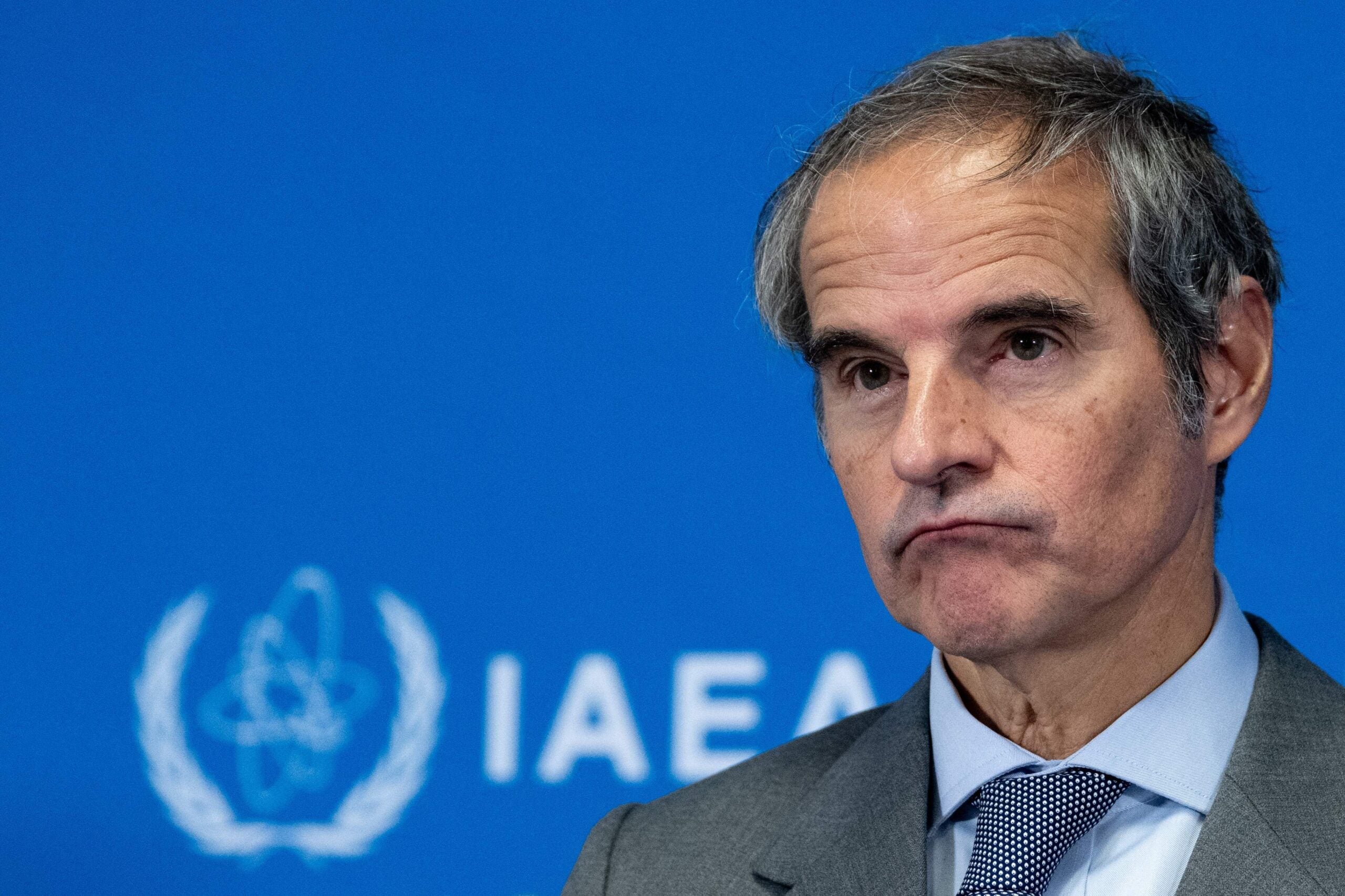 Iskut lähellä Iranin ydinvoimalaitosta voivat aiheuttaa vakavan onnettomuuden