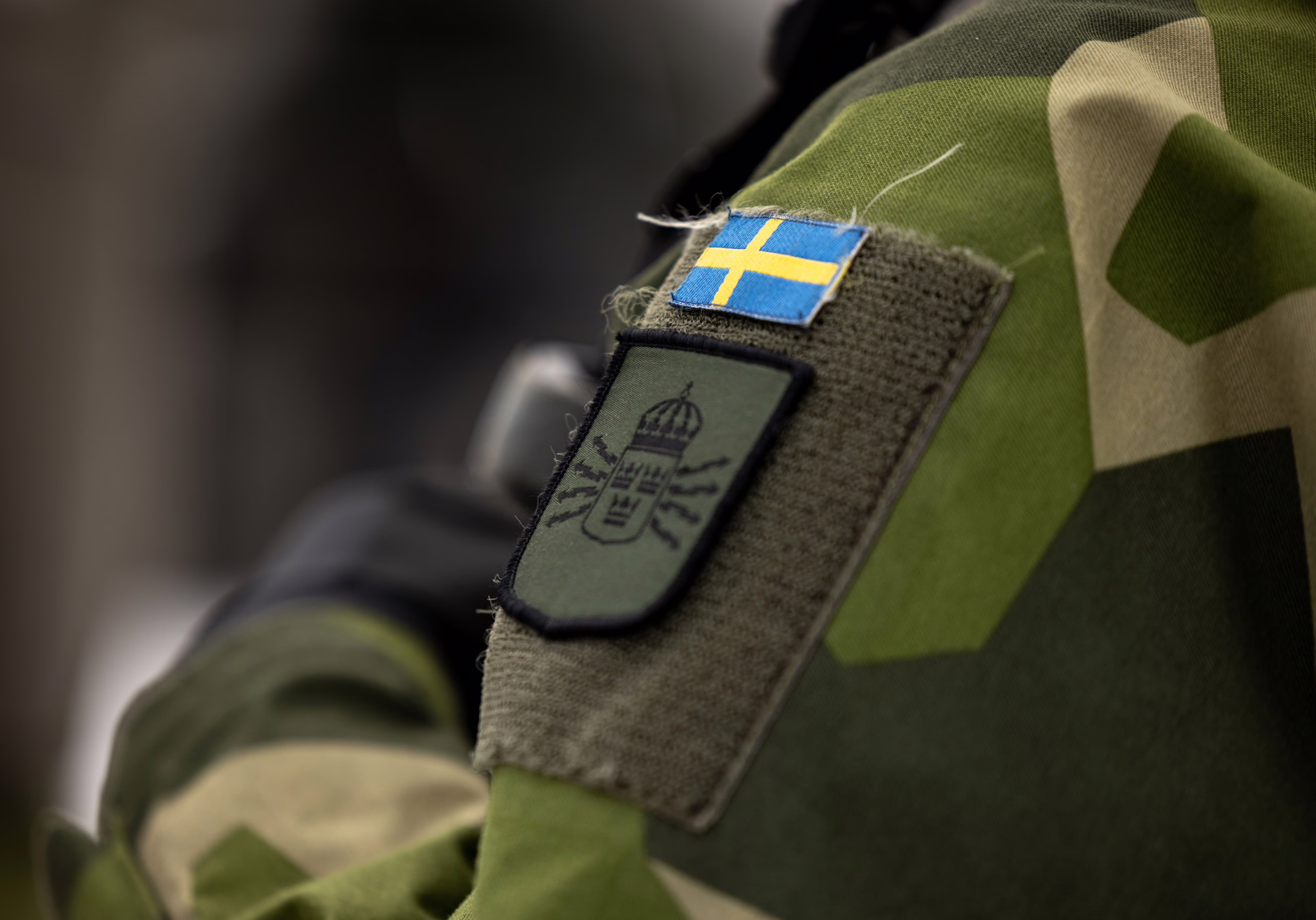 Ruotsi saa uutta aseistusta droonien torjuntaan