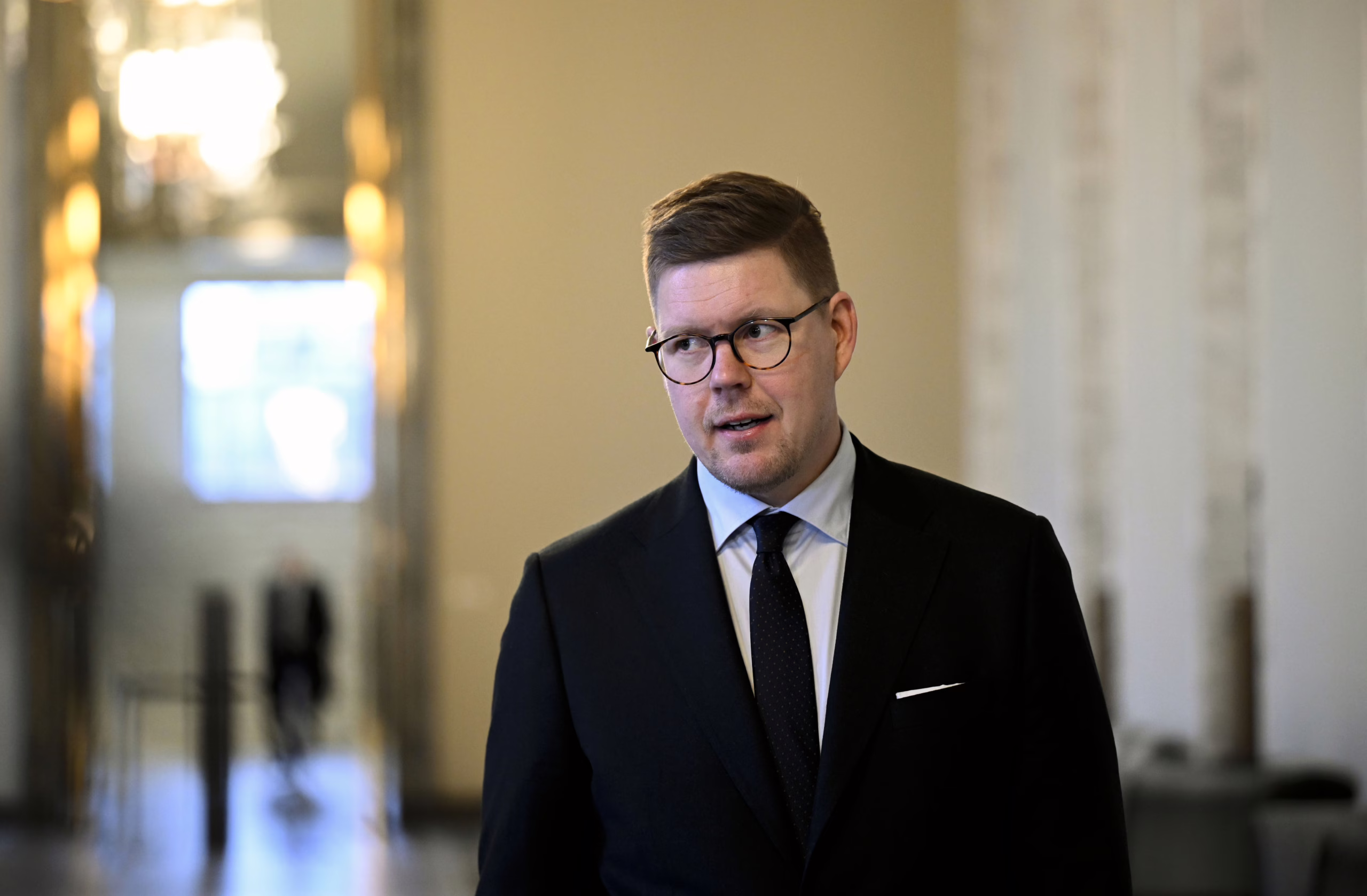 Tyrmäys Antti Lindtmanin puheille IS:ssä – ”Vältellyt ottamasta kantaa mihinkään”