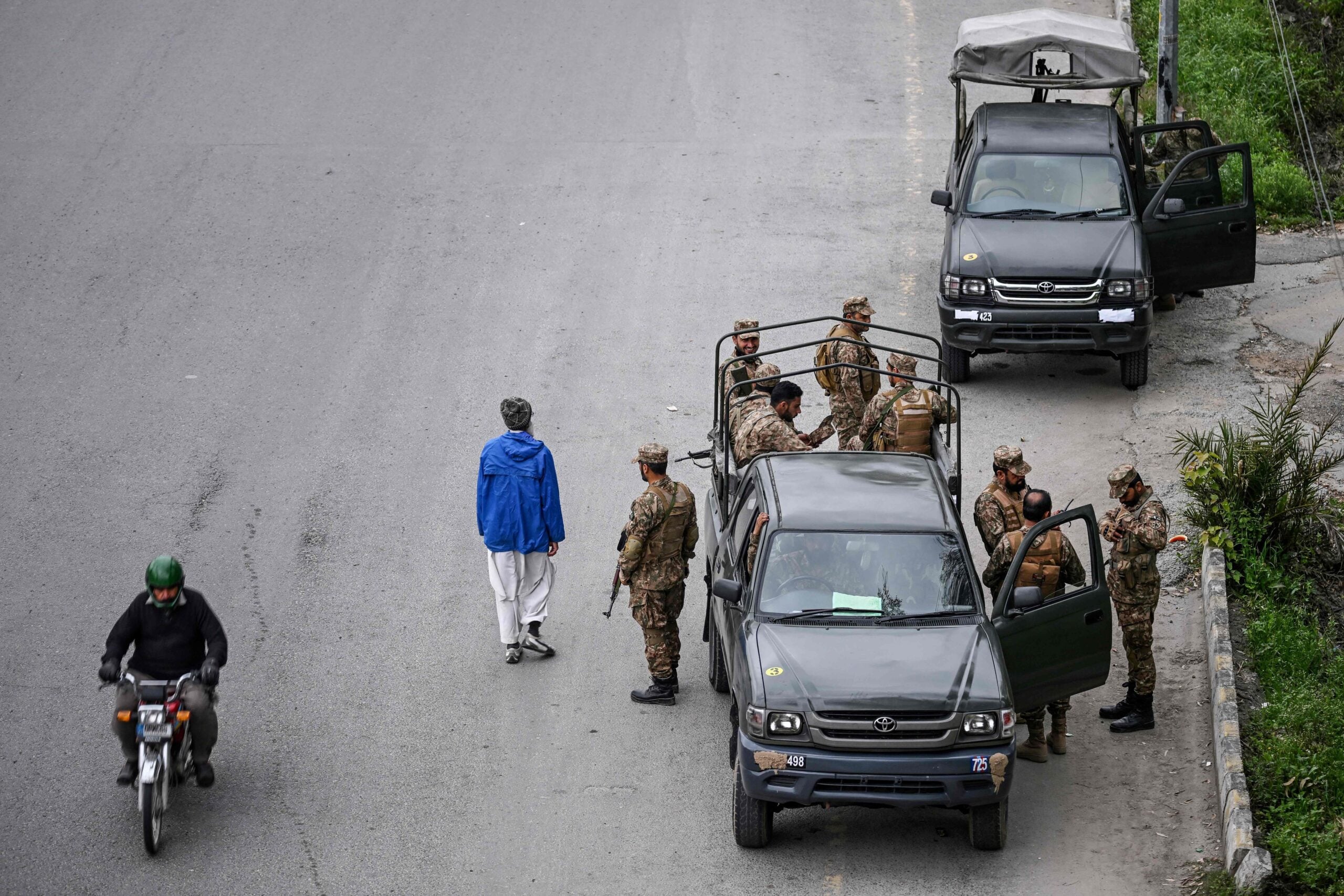 Iran ei suunnittele uusia neuvotteluja