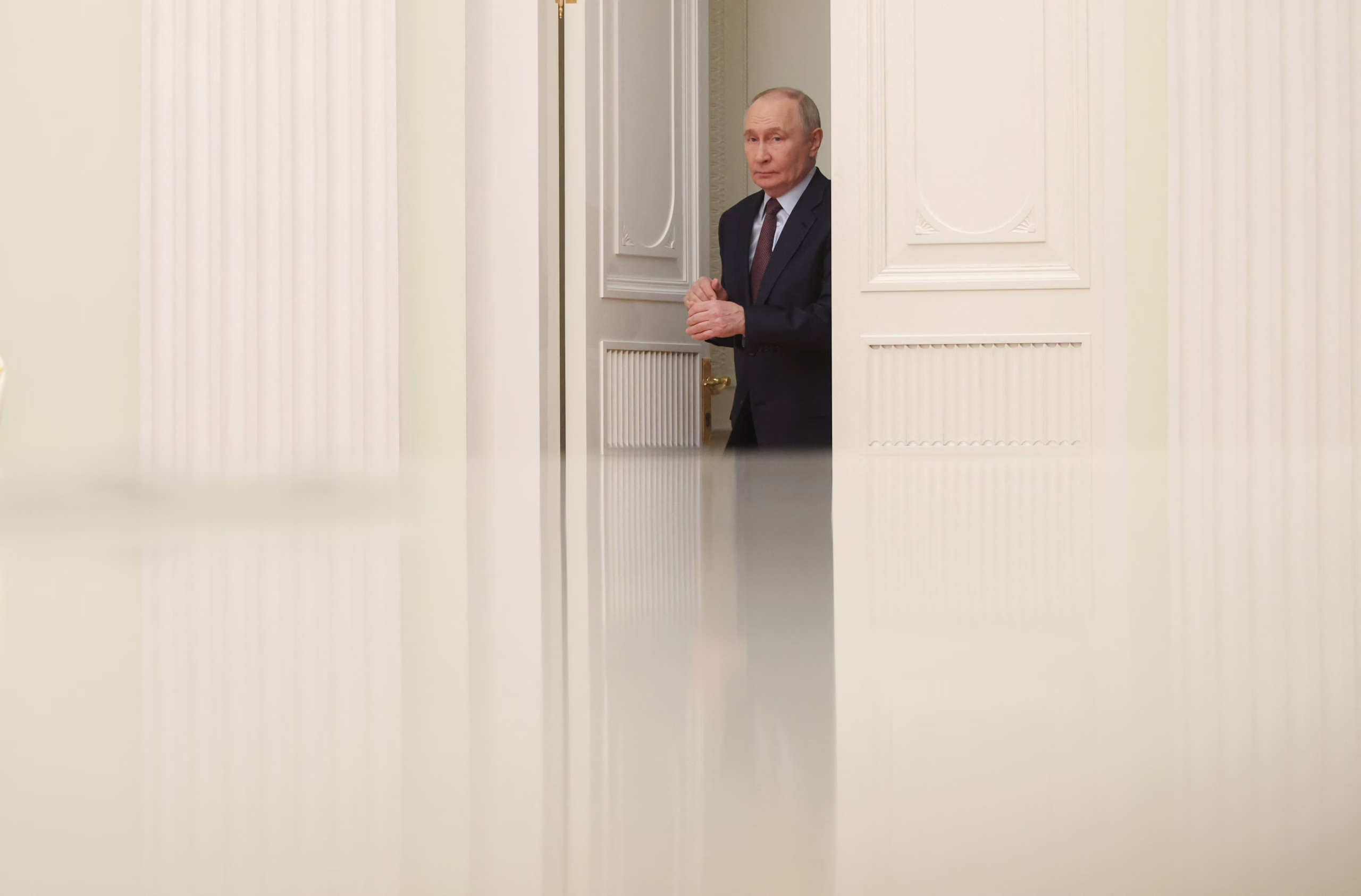 Vladimir Putin aiotaan kutsua G20-kokoukseen – ”väärä signaali maailmalle”