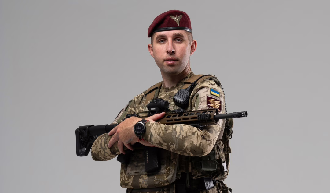 Ukrainalaiskomentaja muistelee: Tuhosimme pataljoonan