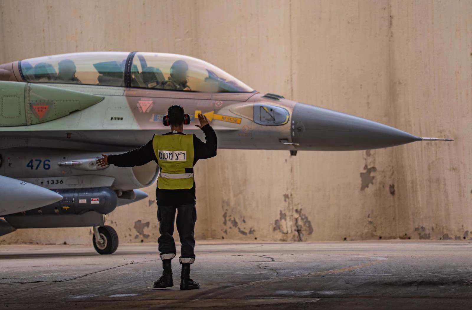 Uhkaako Turkkia Israelin ennaltaehkäisevä isku?