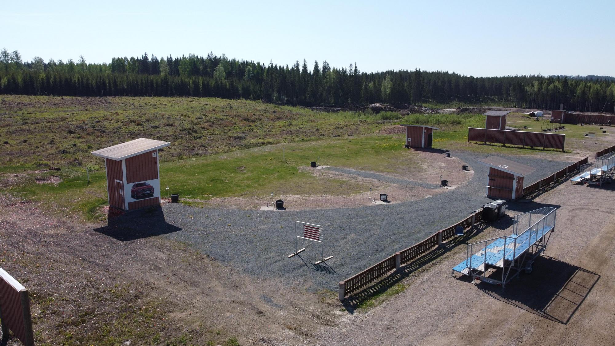 Lyijyluotien käyttöä ei kielletä