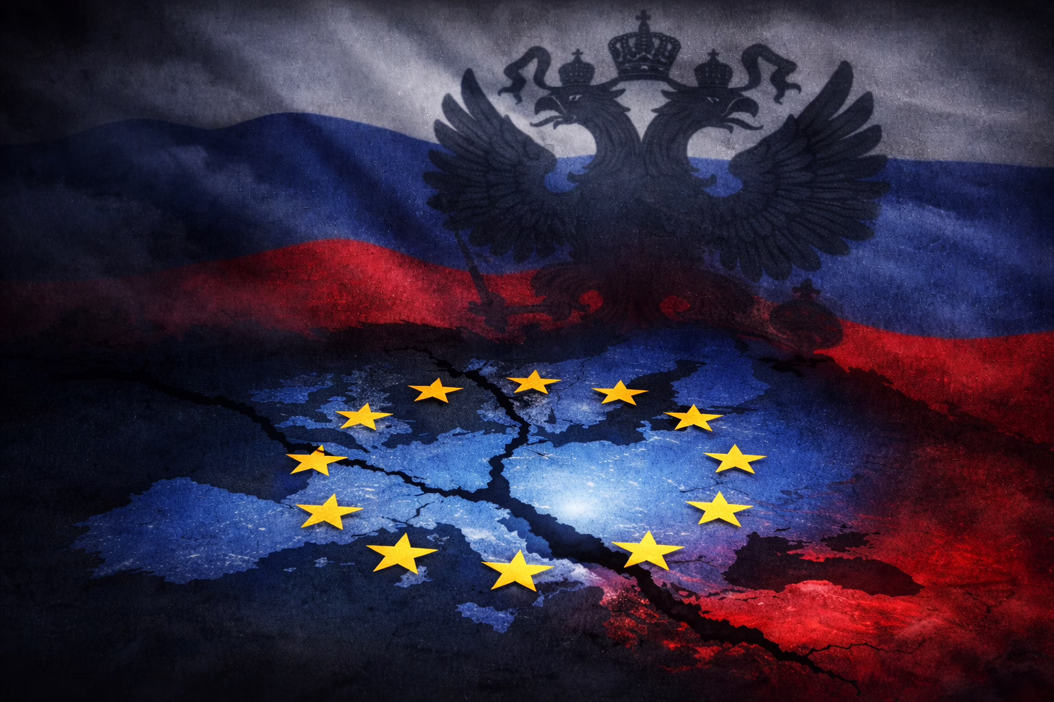 Mika Aaltola: Venäjä pyrkii murtamaan Euroopan