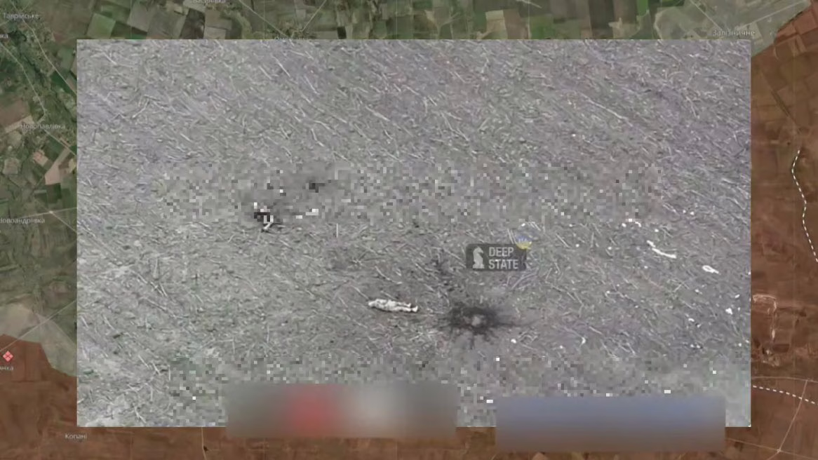 Venäläiset teloittivat neljä sotavankia – kuvat ei herkille