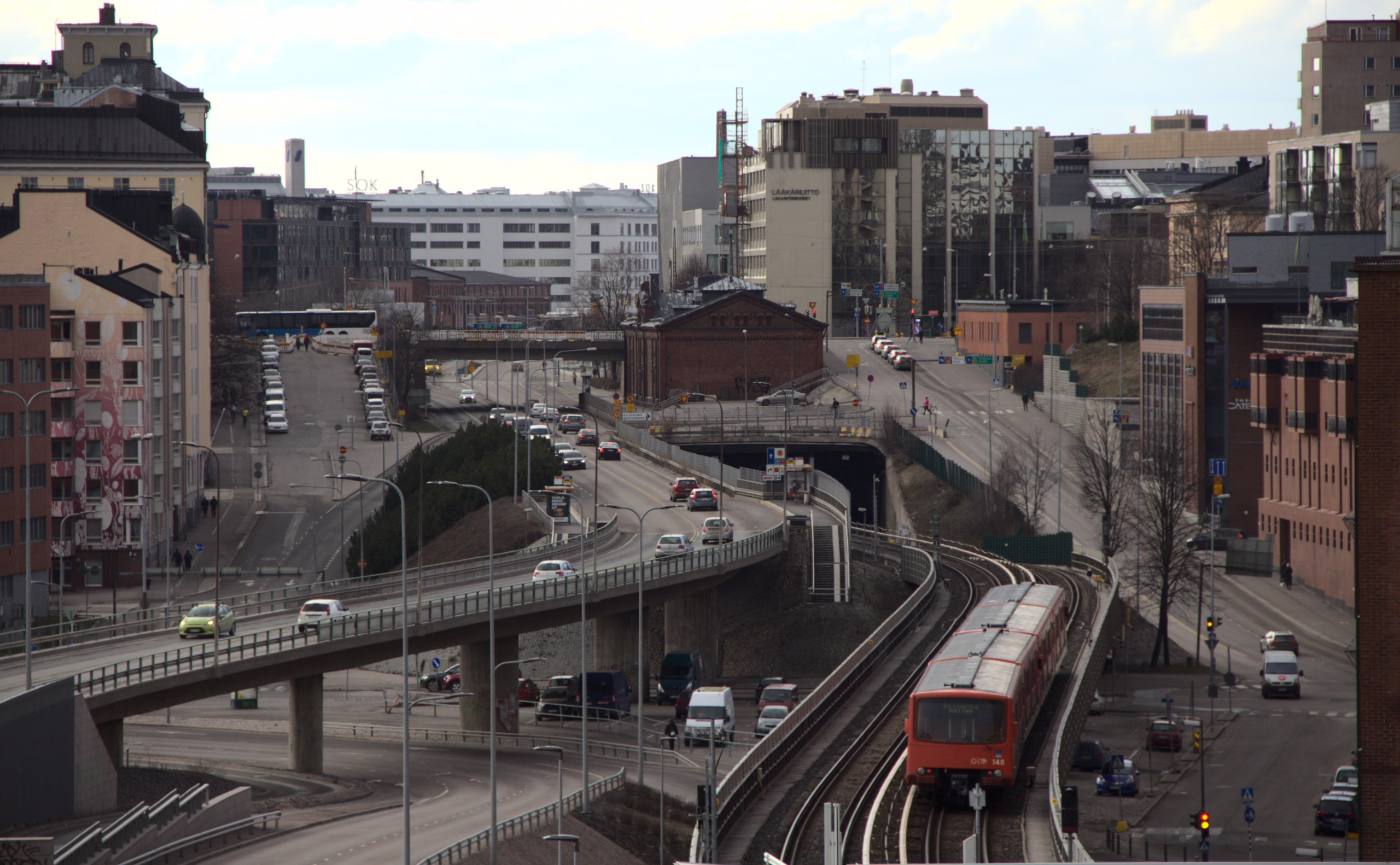 Peukkuhuume painottuu yhdelle alueelle – käyttö lisääntyy