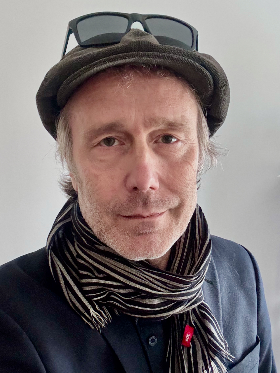 Picture of Timo Mäkinen