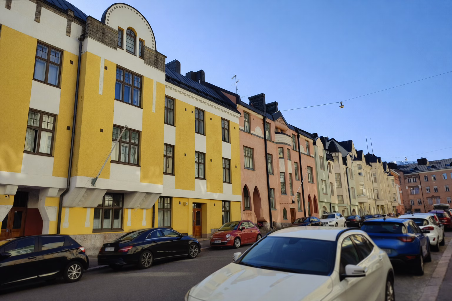 Yksi varuste nousee nyt vuokra-asunnoissa ylitse muiden