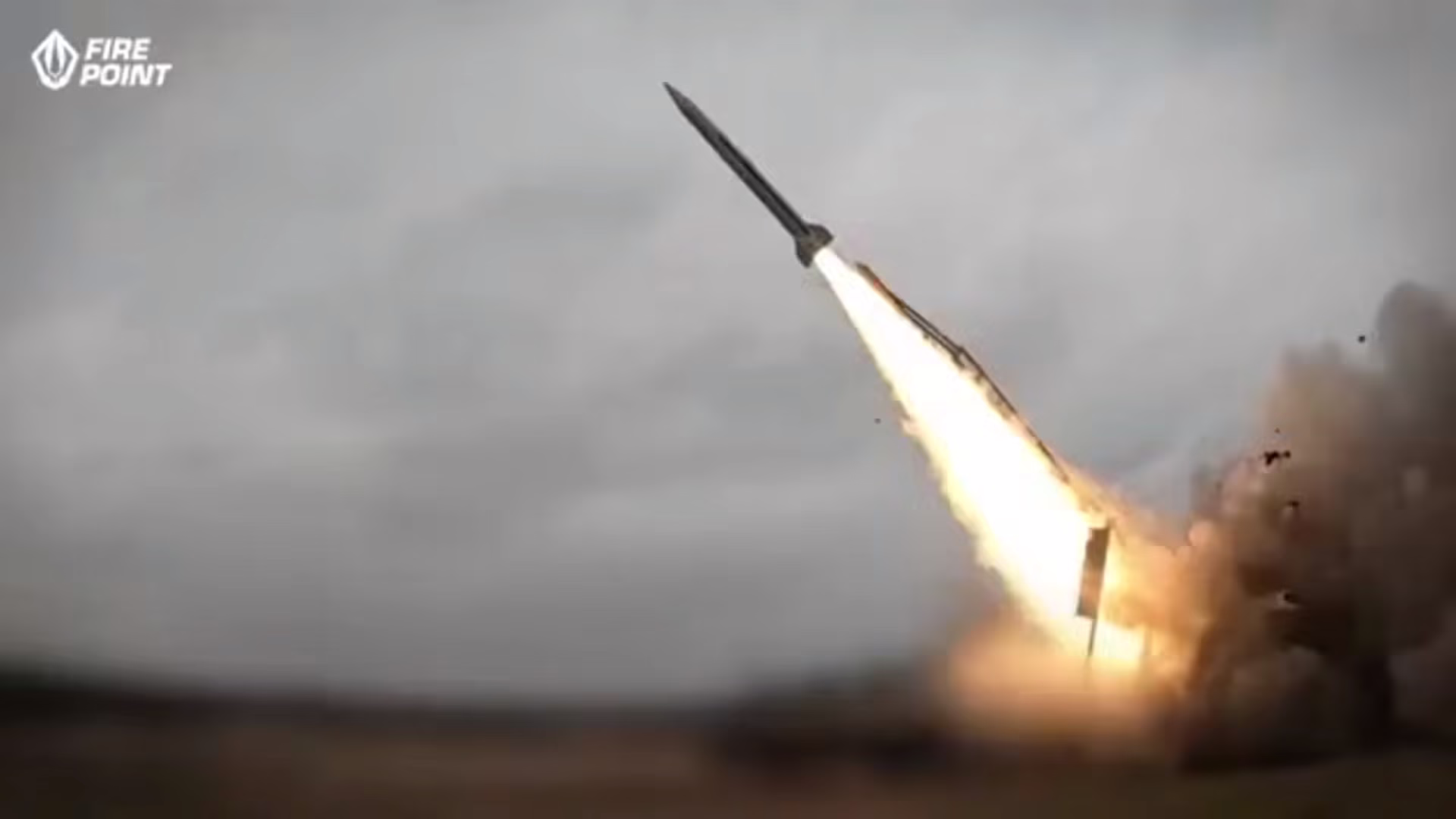 Ukraina kehittää omaa Kinzhal-ohjustaan