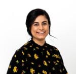 Picture of Seida Sohrabi