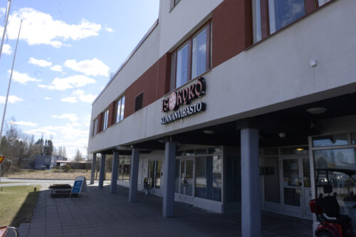 kunnanvirasto