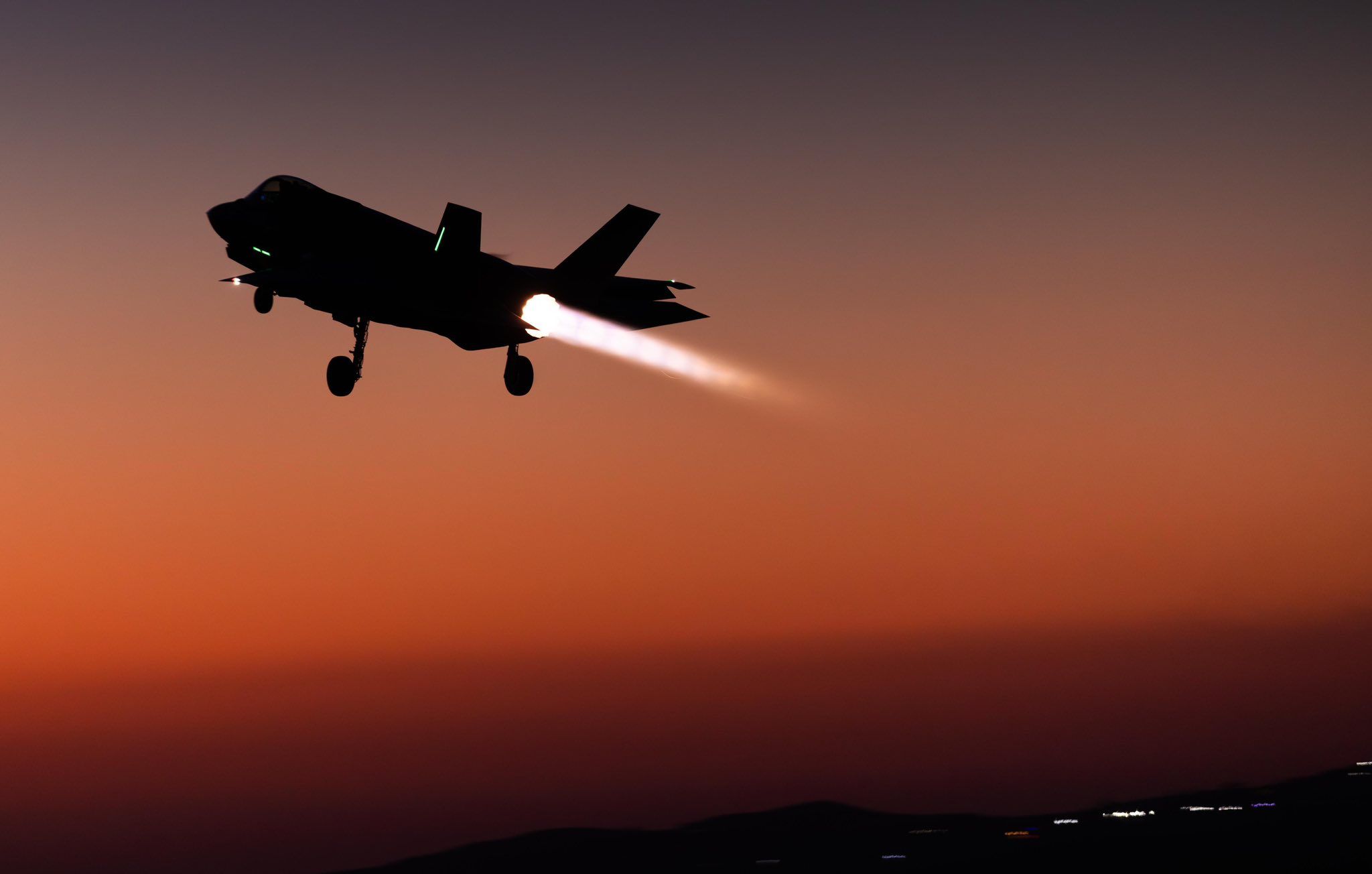 F-35 joutui sodassa tosipaikkaan – ”muutti pelin täysin”