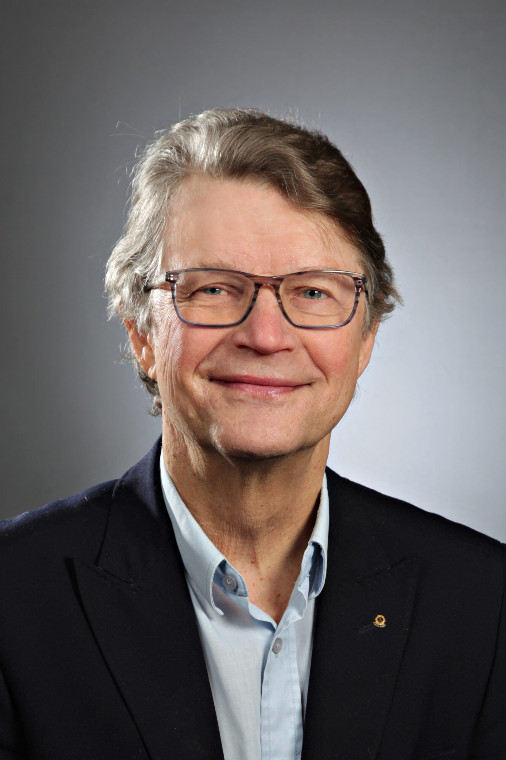 Picture of Markku Ikkala