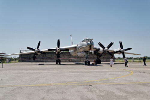 tupolev