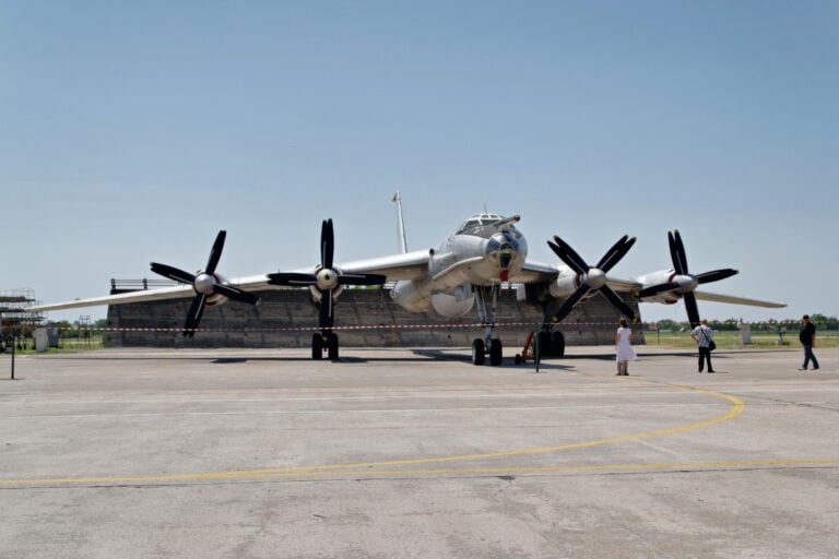 tupolev