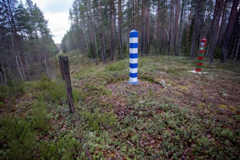 itäraja