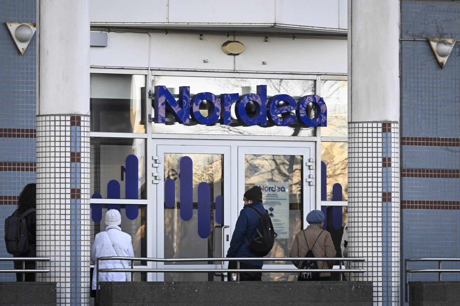 Nordea Helsinki
