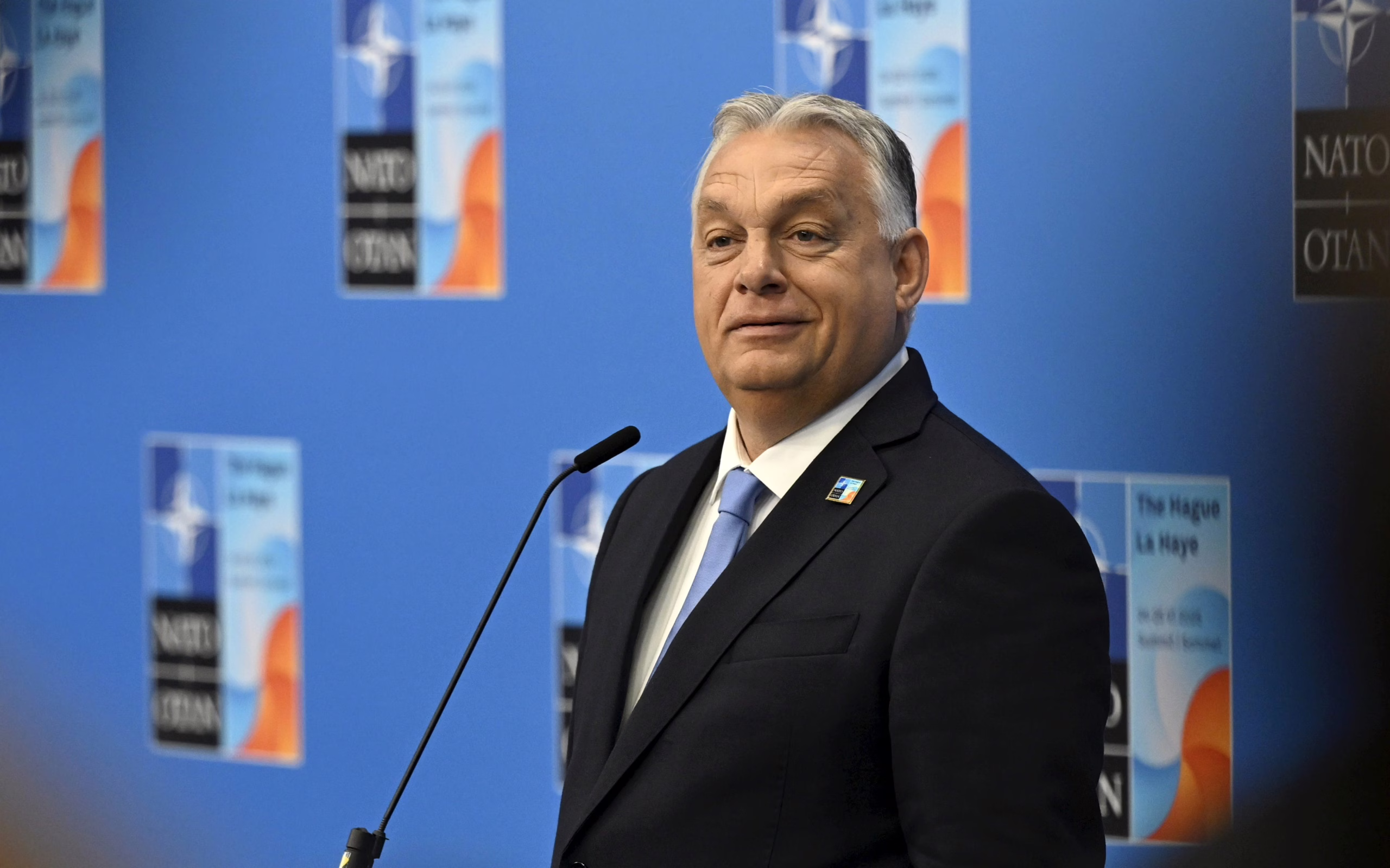 Viktor Orbánin kaudella epäillään kadonneen 160 mi