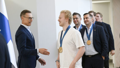 stubb helenius